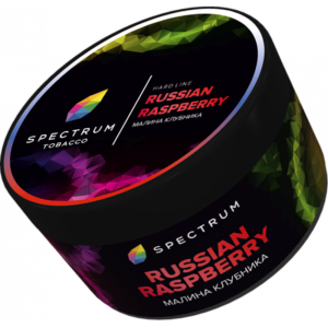 SPECTRUM HL - RUSSIAN PASPBERRY - 200GR M