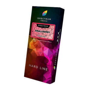 SPECTRUM HL - SMALL BERRY - 100GR M