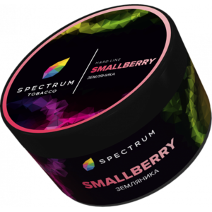 SPECTRUM HL - SMALLBERRY - 200GR M