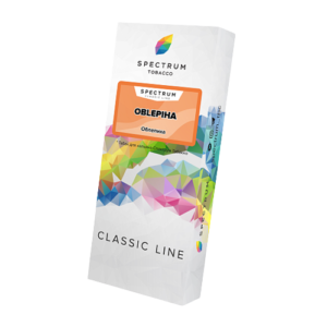 SPECTRUM - OBLEPIHA - 100GR M