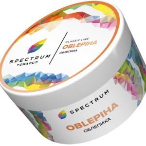 SPECTRUM - OBLEPIHA - 200GR M