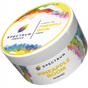 SPECTRUM - PINEAPPLE BOOM - 200GR M