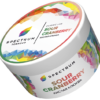 SPECTRUM - SOUR CRANBERRY - 200GR M